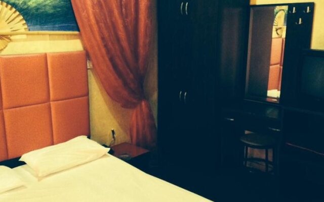 Hotel Filoxenia