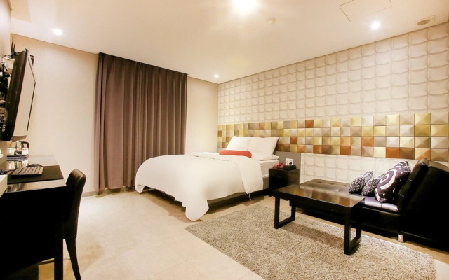 Seattle Hotel Bucheon