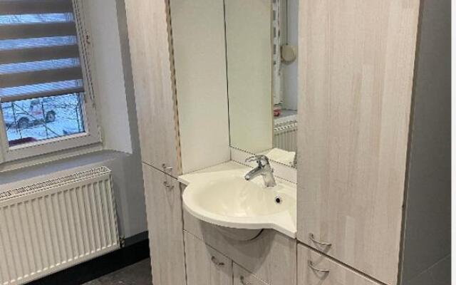 Appartement saisonnier