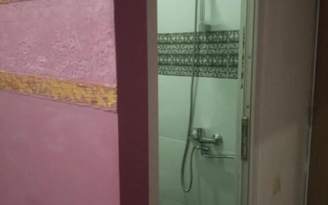 Art Apartment Ketevan