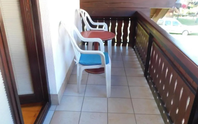 Apartmaji Marko