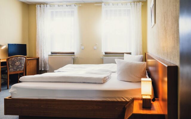 Pension Heinrich Heine