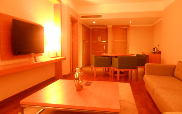 Anemon Kent Ordu Hotel