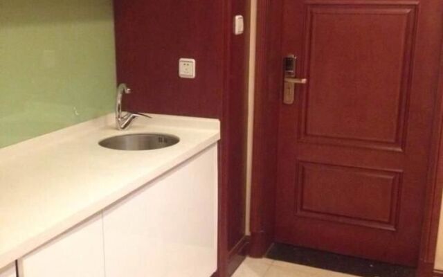 Lanting Service Apartment