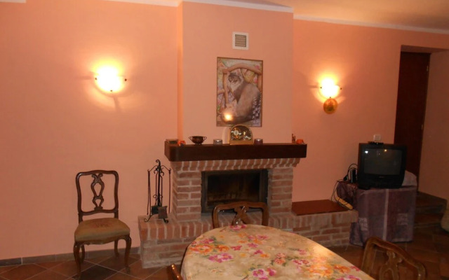 Agriturismo Schlin