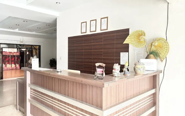 OYO 95102 Pulma House