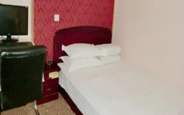 Beidaihe Caochang Fengguixia Hotel