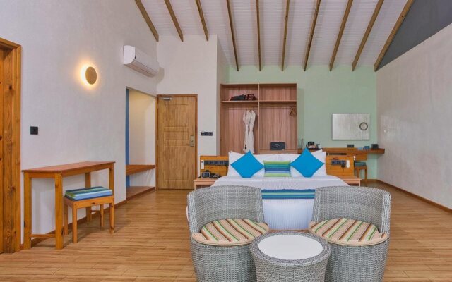 South Palm Resort Maldives