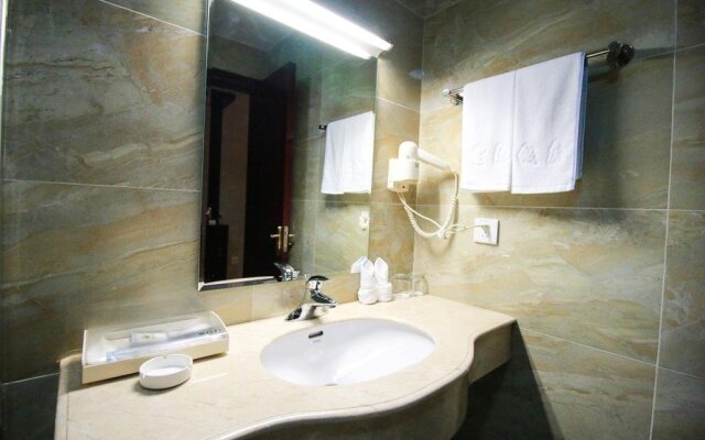 Wangjiang Hotel