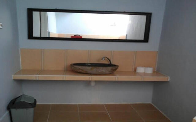 Jibril Guest House