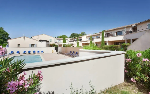 Résidence Odalys Les 4 Soleils