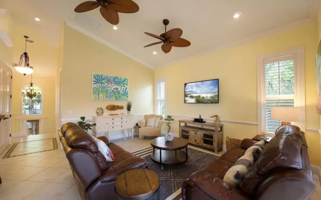 Casa del Sol Breeze