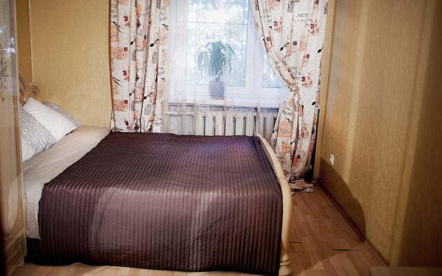 Апартаменты «Funny Dolphins Таганская»