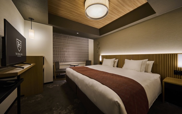 Standard Double room (풀 더블 침대) 사진 2