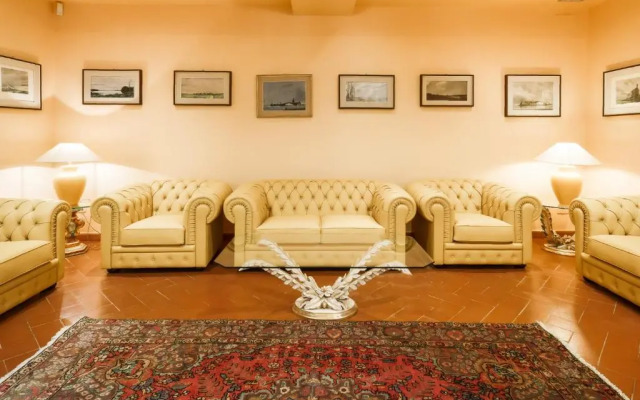 Rifugio La Foresta Hotel