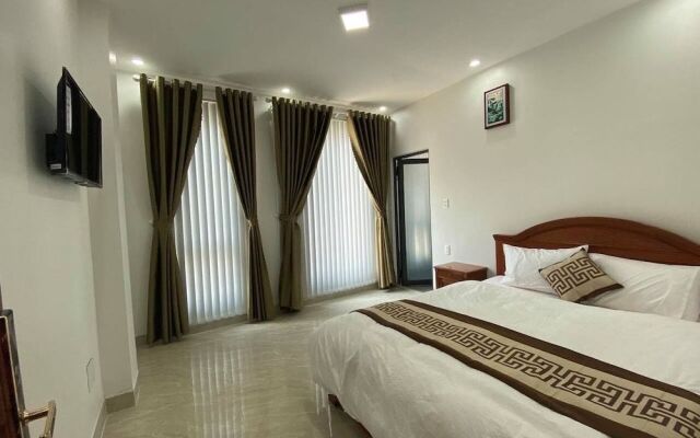 Viet Anh Hotel Da Lat Hostel