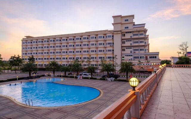 Siamgrand Hotel