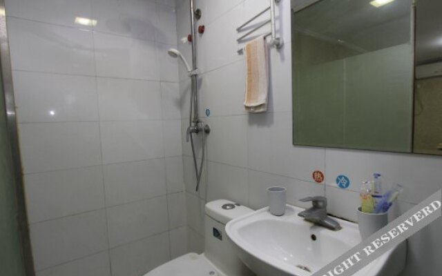 666 Wangluo Hotel