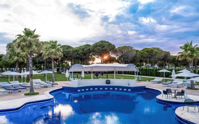 Movenpick Hotel Lalez Durres