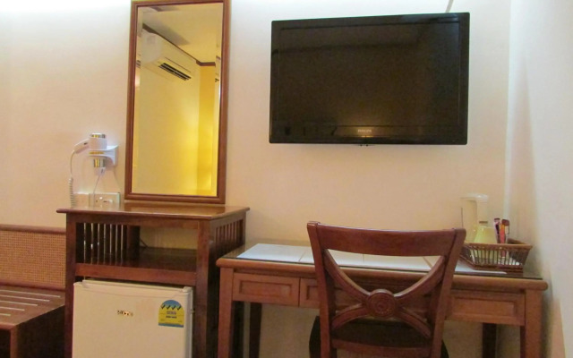 Perak Hotel