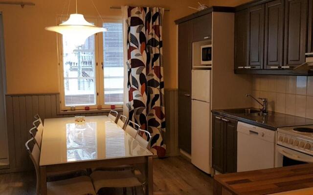 Levikaira Apartments - Alpine Chalets