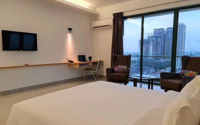 Swan Garden Resort Hotel