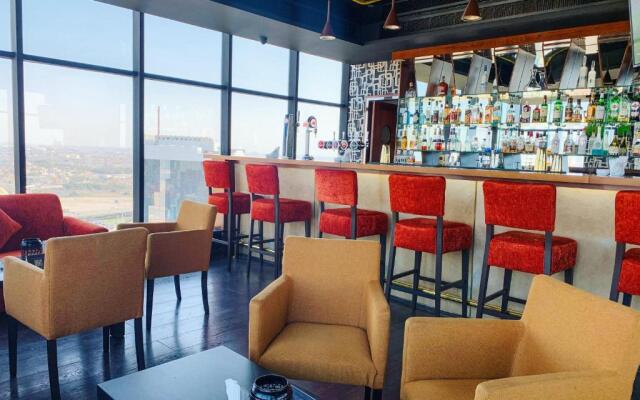 Swiss-Belhotel Seef Bahrain