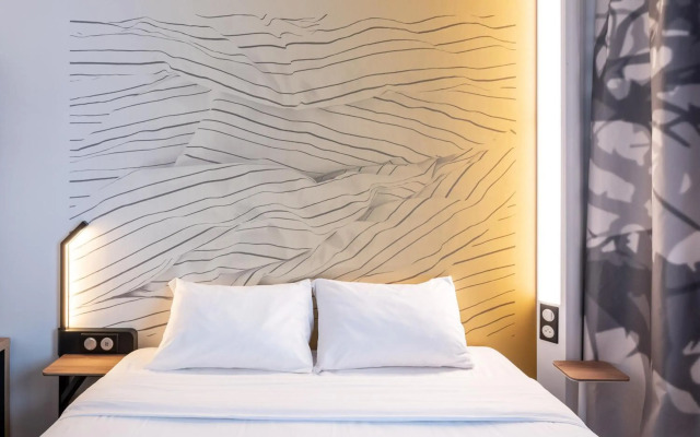 B&B HOTEL Lille Grand Stade
