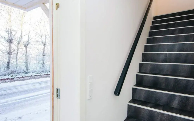 5 Star Holiday Home in Give