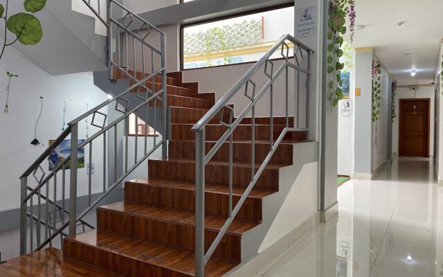 Hostal Arauco