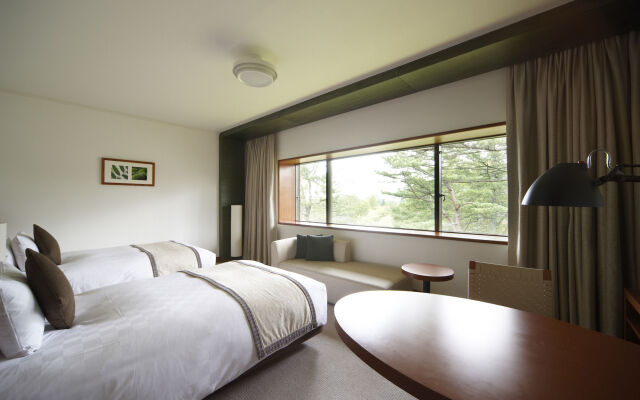 Karuizawa Prince Hotel East