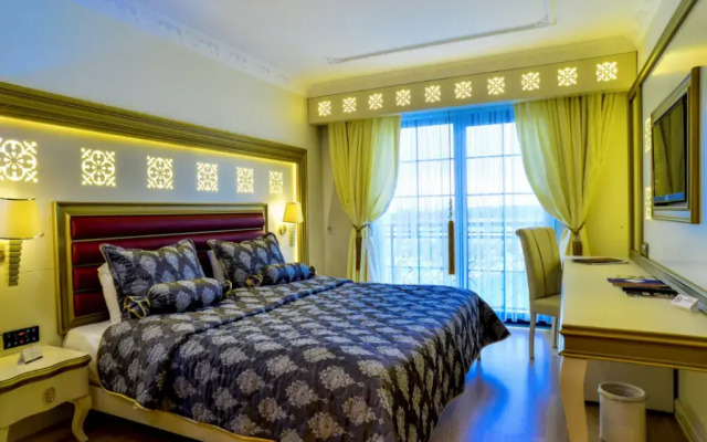 Altin Otel&Spa Balikesir