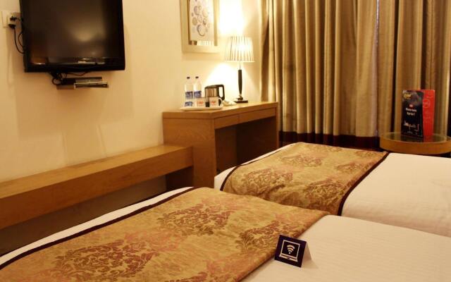 K Hotel