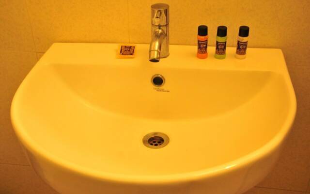 OYO 3437 Daswal B&B Hotel