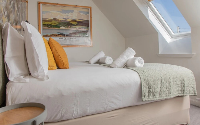 Croft 4 - Self- Catering Accommodation