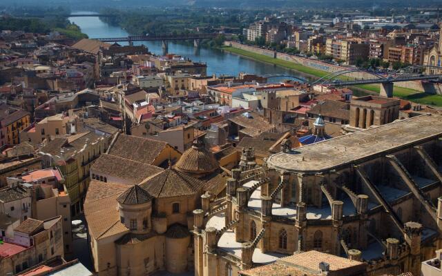 Parador de Tortosa