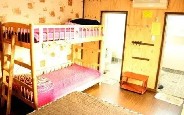 Jeonju Guest House - Hostel