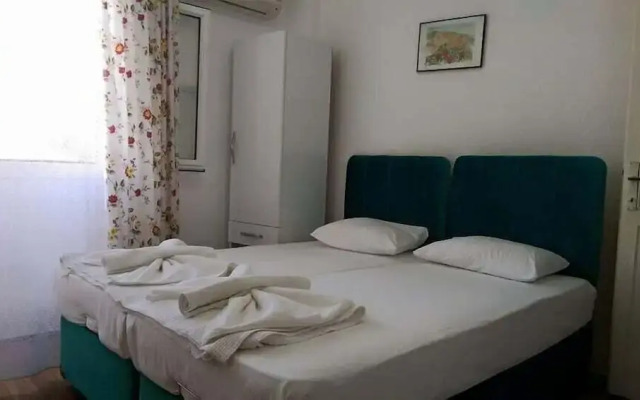 Siren Pension