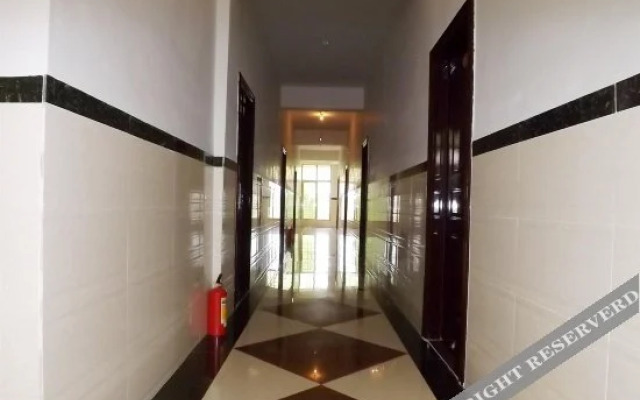 Haikou wenyue hotel