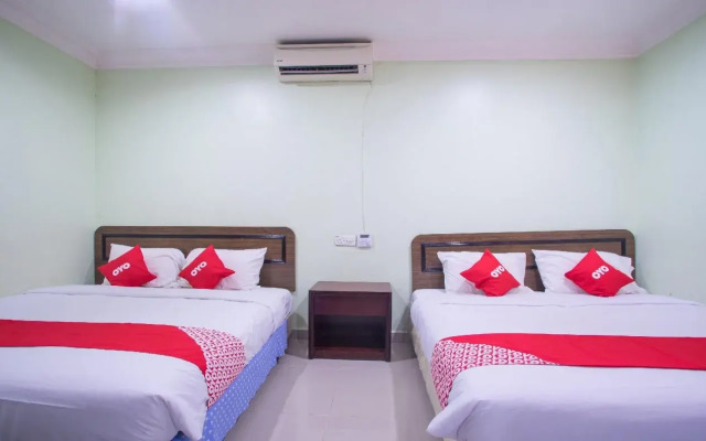 Hotel O Casavilla Hotel