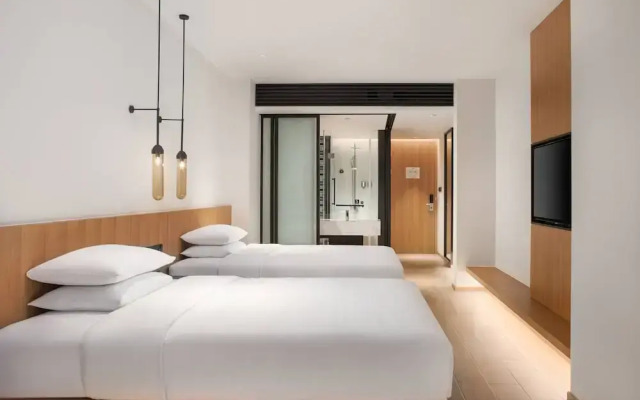 Fairfield by Marriott Guiyang Guanshanhu