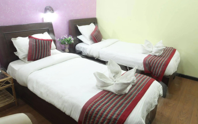 Kathmandu Home Hotel