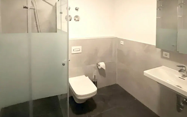 Nurban Apartments Oldtown