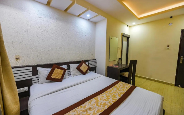 FabHotel Accord