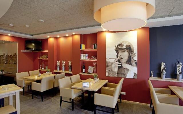 Mercure Hotel Walsrode