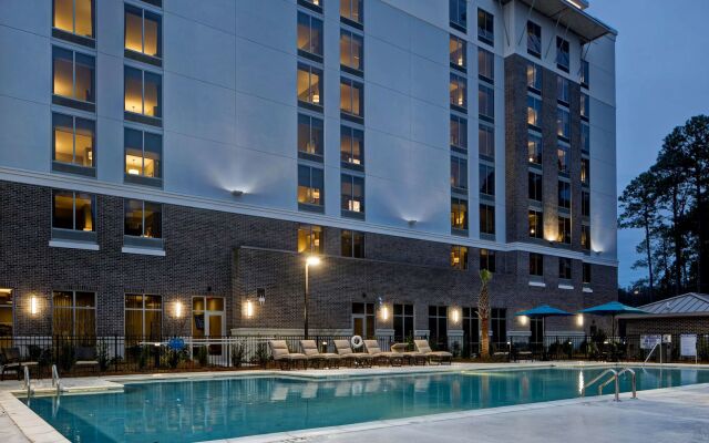 Homewood Suites by Hilton Summerville