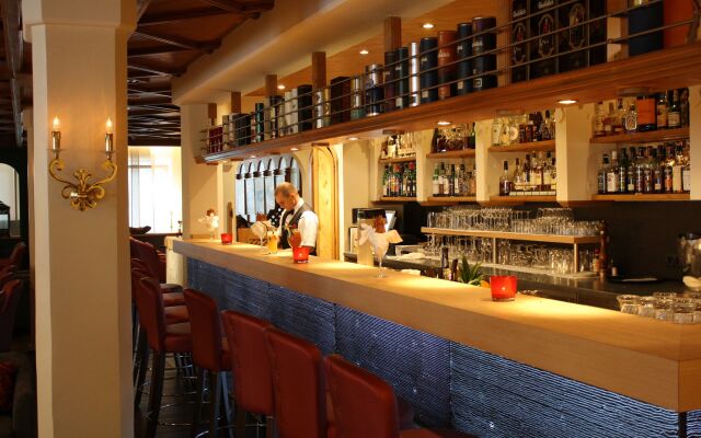 Arabella Alpenhotel am Spitzingsee, a Tribute Portfolio Hotel