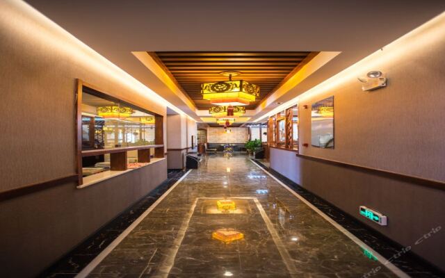Xing'an Changfeng Hotel