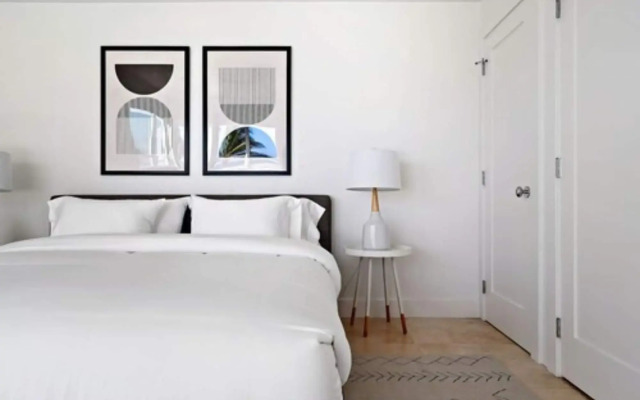 The Ambassador Hotel