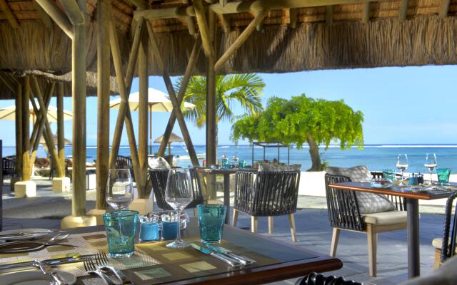 Sofitel Mauritius L'Imperial Resort & Spa